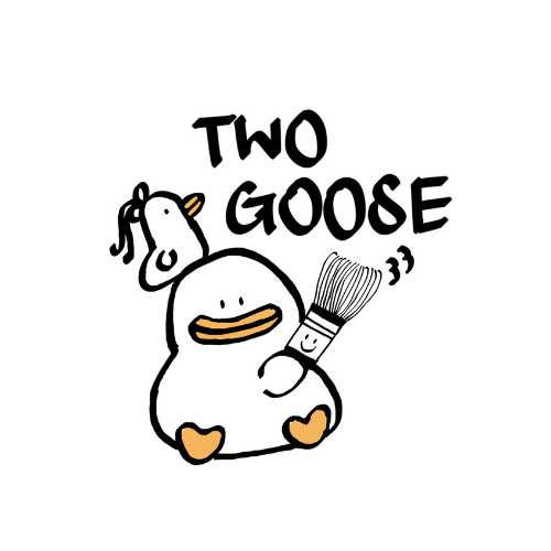 Two Goose Matcha